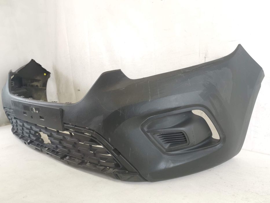 Рено Канго 3 / Renault Kangoo 3 Оригинална предна броня в добро състоя