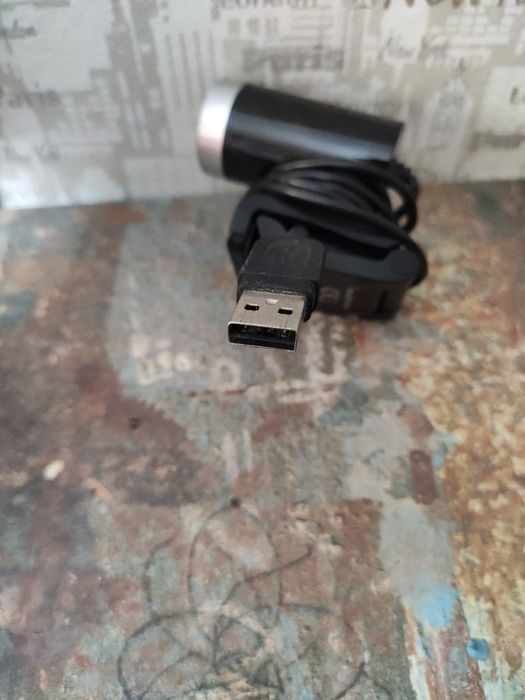 Веб камера A4tech.