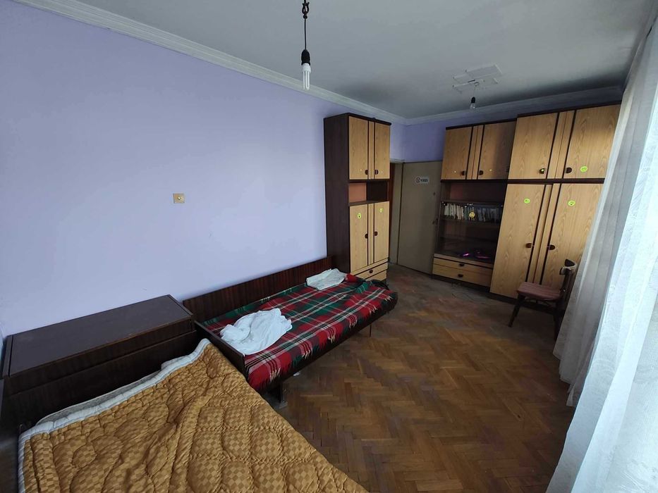 Продава се Четиристаен апартамент в Пловдив, Тракия - 94 кв.м за 1159 €/кв.м - Снимка #6