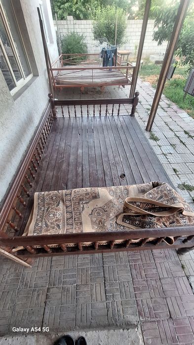 Продается тапчаны