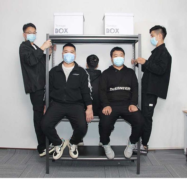 Прочный металлический стеллаж /Mustahkam /temir stelaj/OPTOM NARXDA