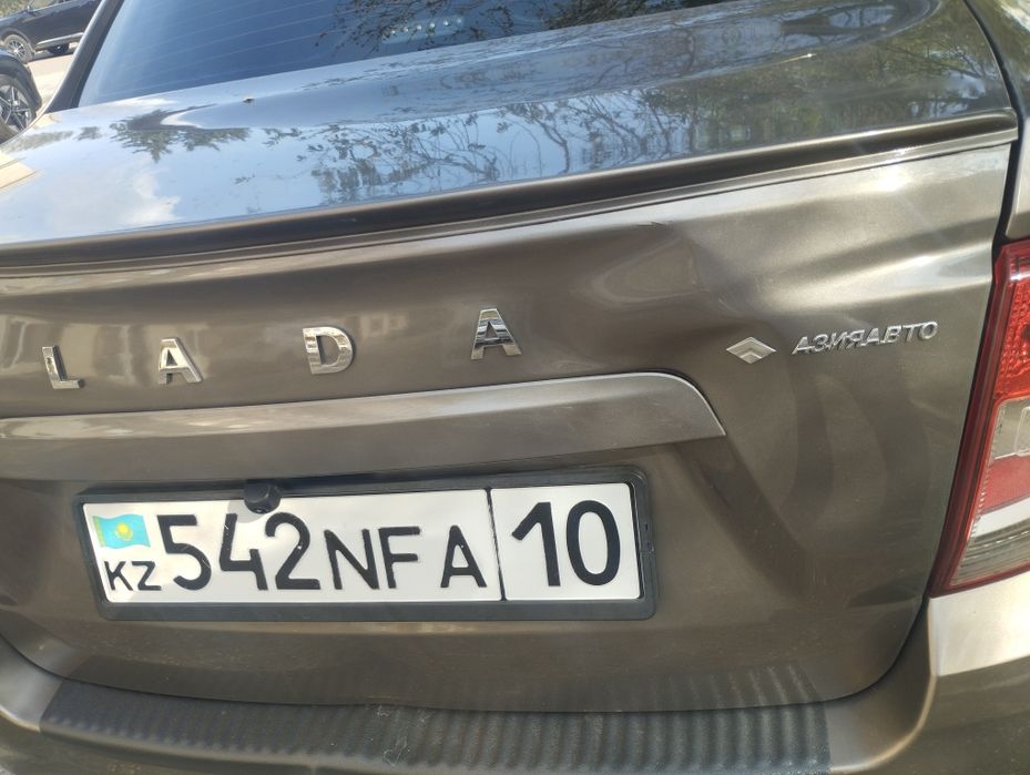 Продам машину гранта