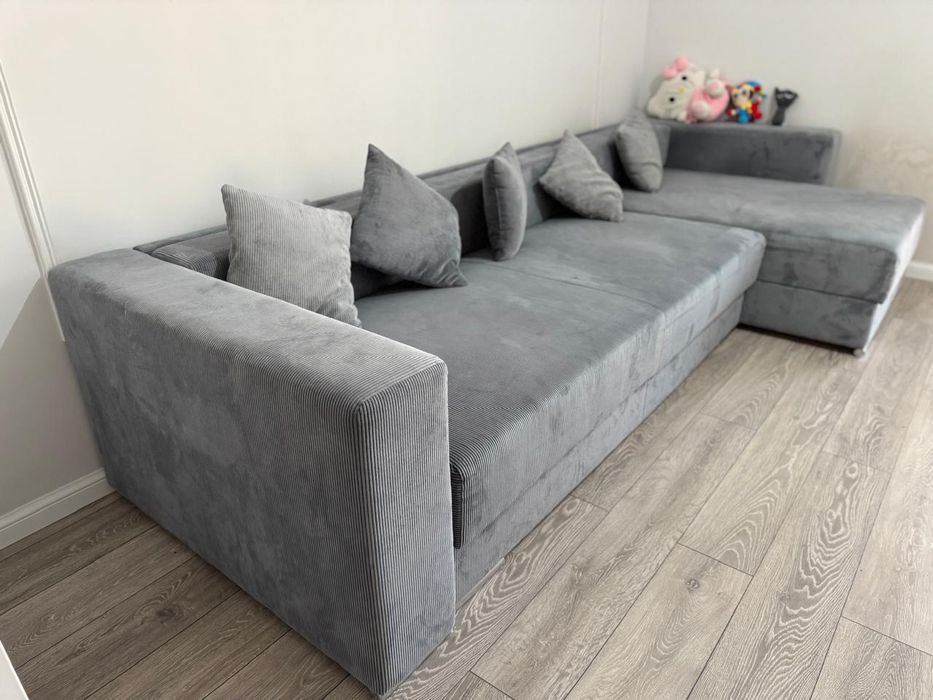 Диван, раскладной