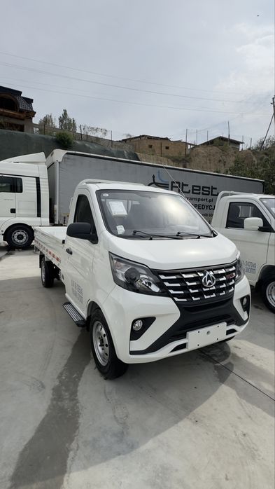 Changan Start Yangi