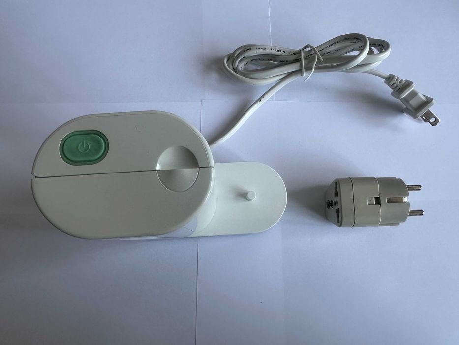 Бактерицидна лампа със зарядно Philips Sonicare UV Sanitizer - HX6160