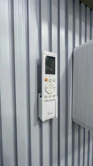 Кондиционер Midea модель ALBA - 7,000 Btu / Инвертор / Доставка
