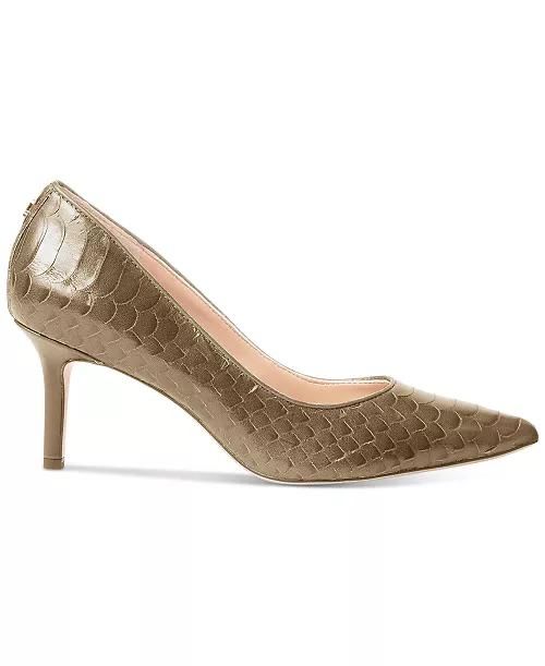 Продам шикарные туфли Ralph Lauren