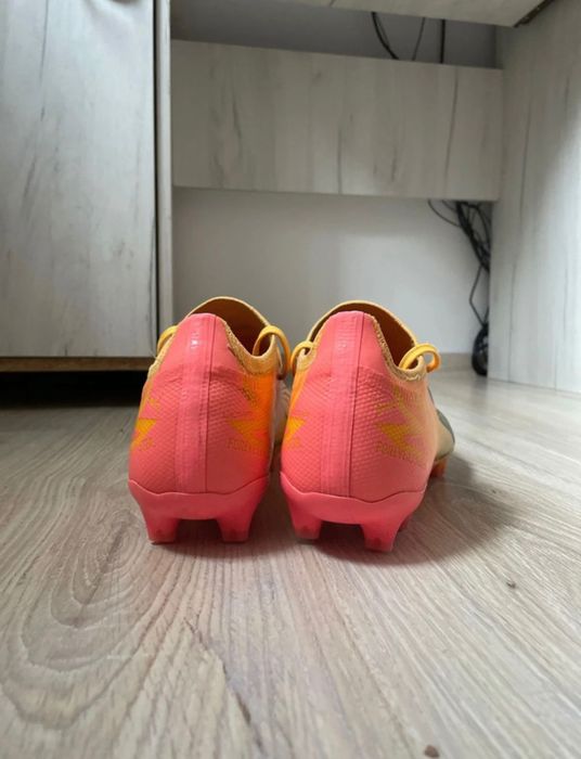 Ghete fotbal puma future pro