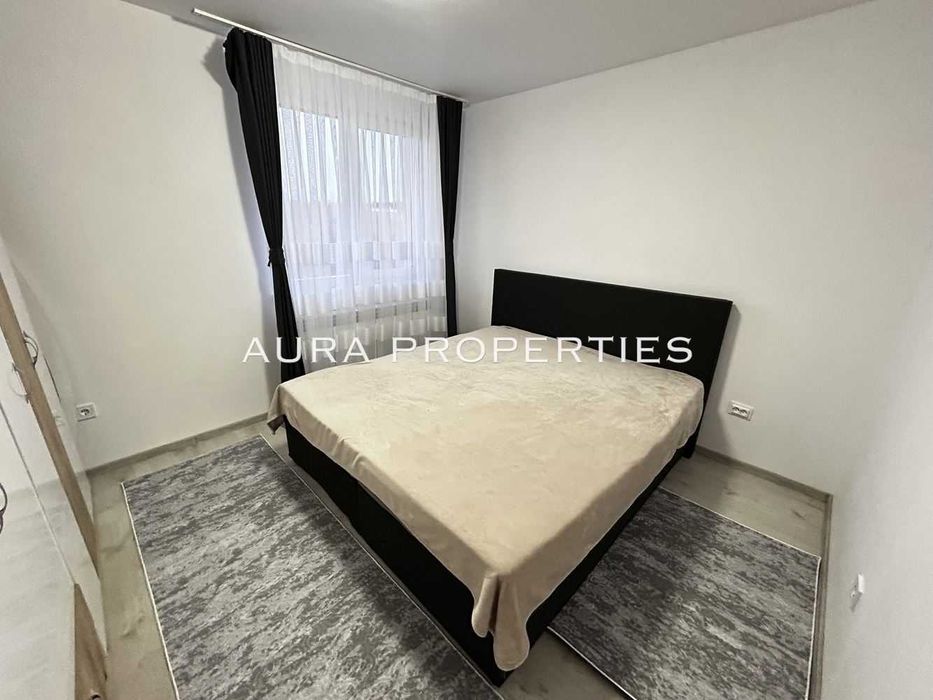 Разград / 2-стаен, под наем