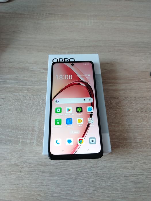Oppo A60 5g Model Nou fără folosire