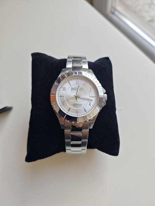 Часовници G-Shock, Just Cavalli