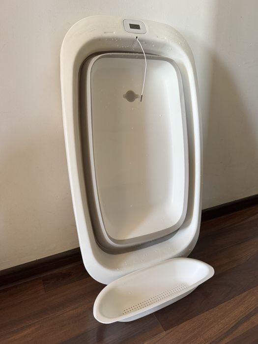 Ванночка детская Jikel