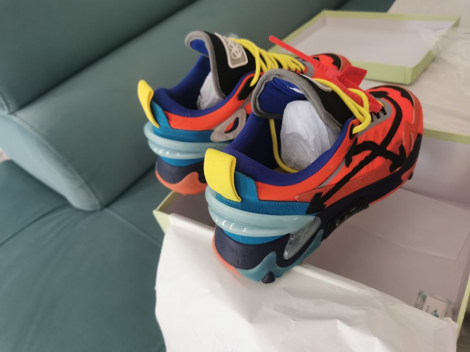 Off white odsy 2000