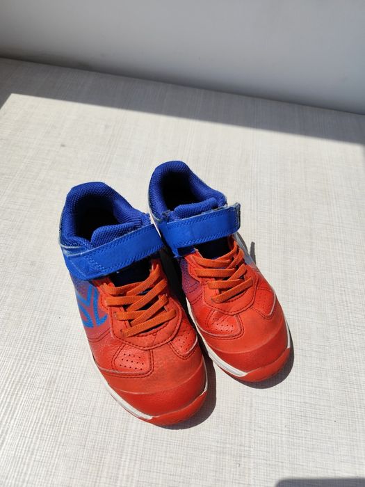 Pantofi sport ARTENGO copii Nr. 32