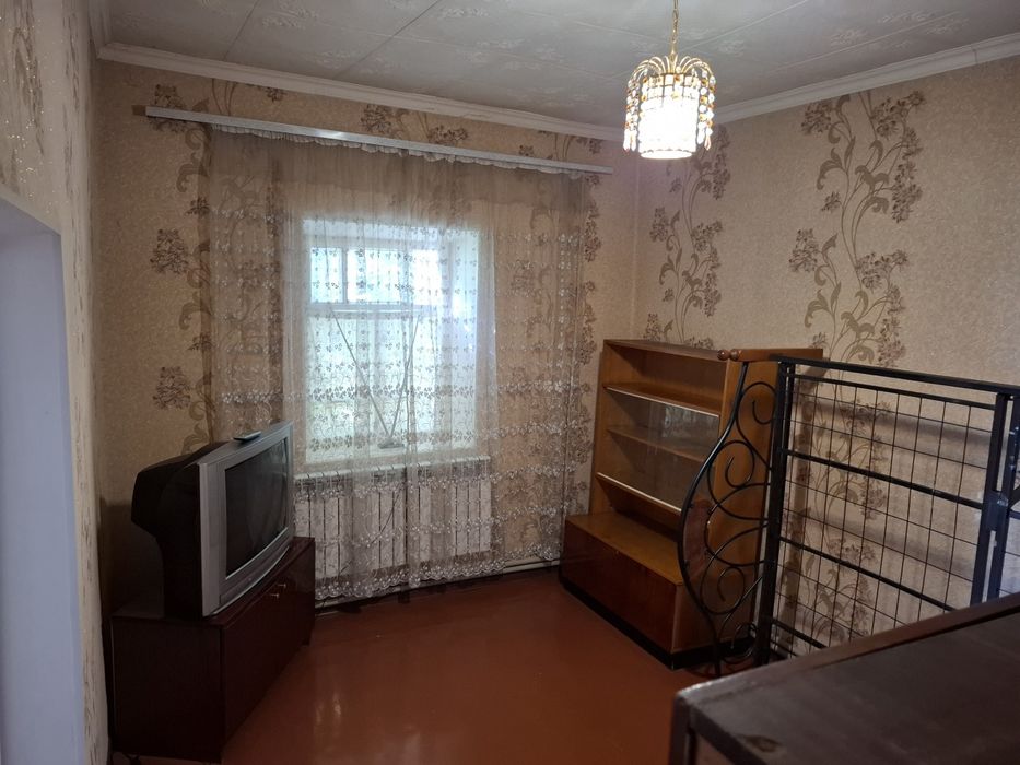 Продам 3 комнатный дом