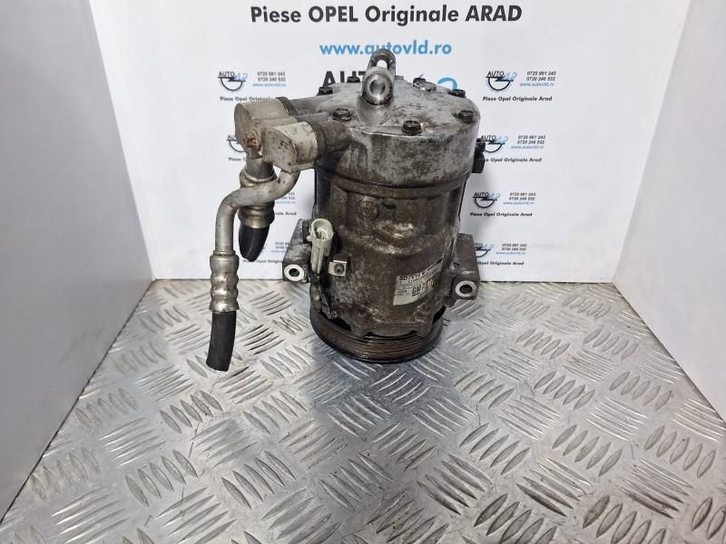 Compresor clima Saab 9-3X