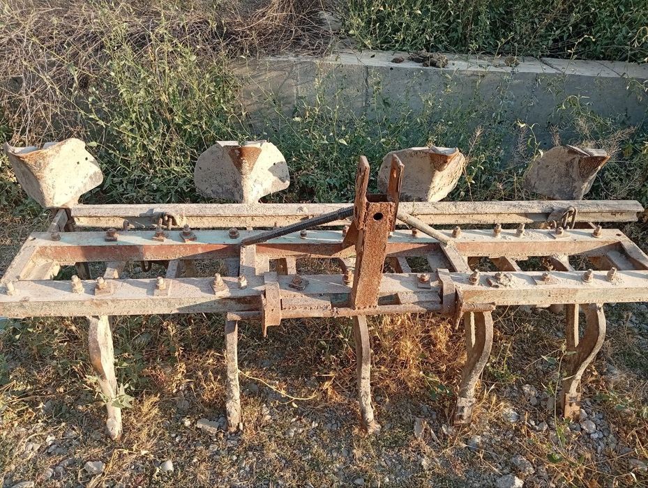 Белорус МТЗ 80 комплект