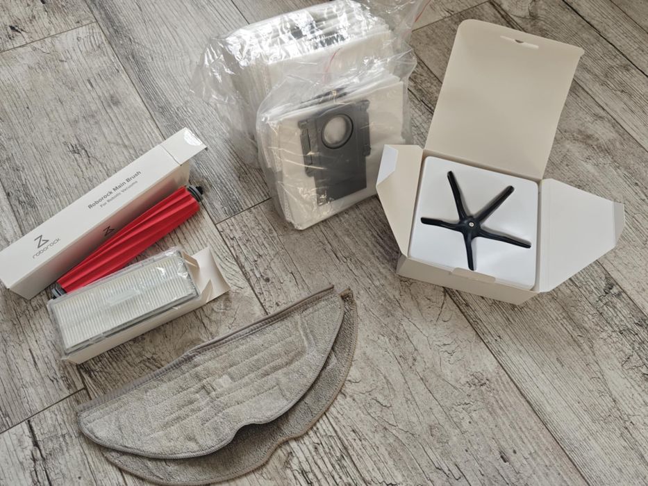 Roborock S7 Pro Ultra