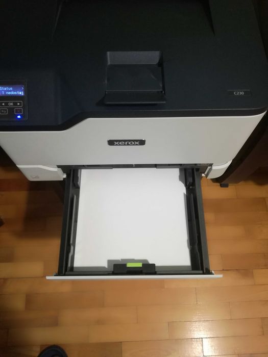 Xerox-C230 Ксерокс