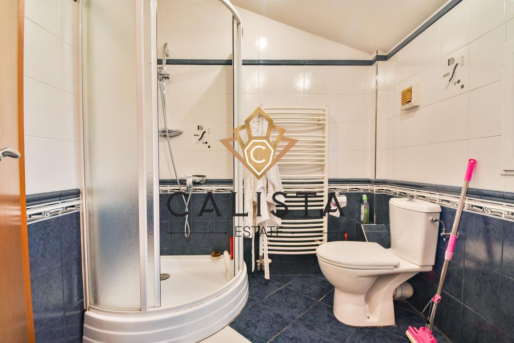 Дава се под наем Къща в София, Надежда 2 - 300 кв.м за 1785 € - Снимка #9