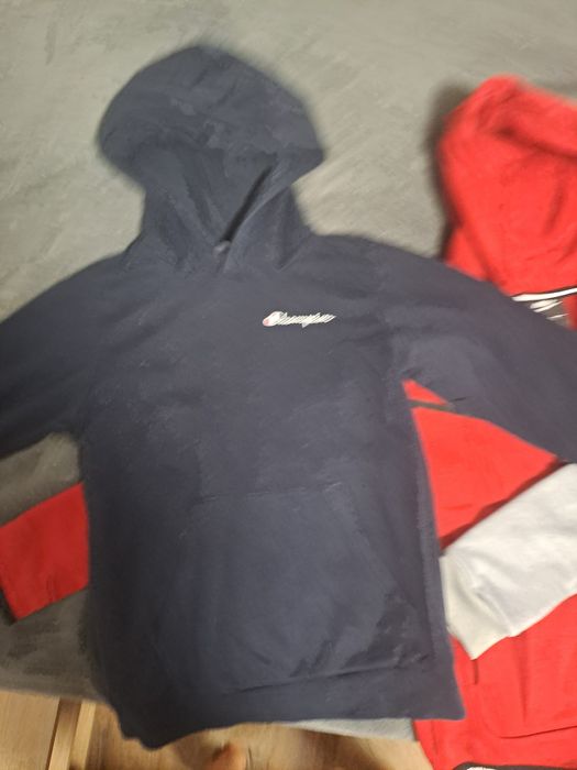 Горнища на Nike,Adidas, Champion общо 70лв