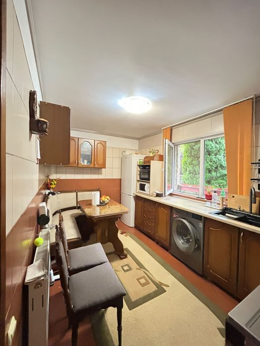 Vand casa  121.40 m2 in municipiul Botoșani