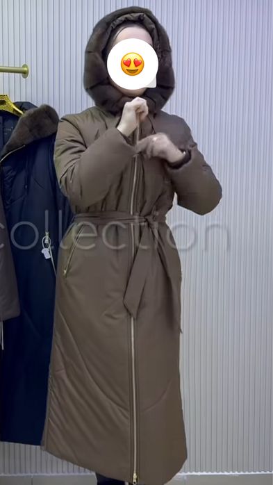 Продаётся верхняя одежда.