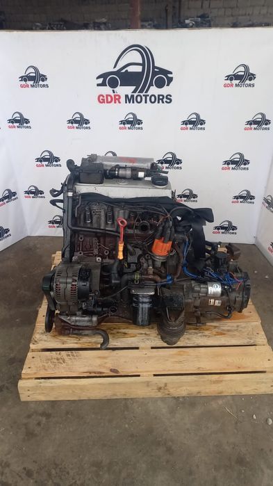 Гольф Пассат Венто. Passat Golf Vento