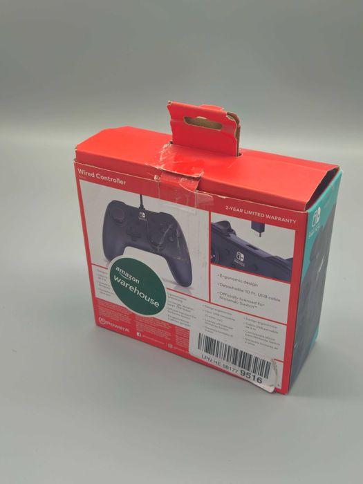 Джойстик контролер за Nintendo Switch – оригинално лицензирана версия