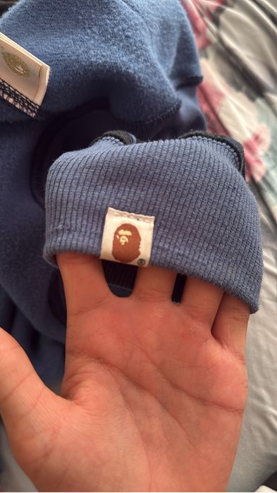 Кофта bape, оригинальная