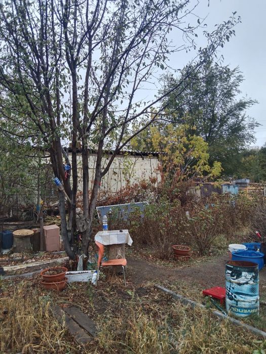 Продам дачу жилянка СК Нефтяник