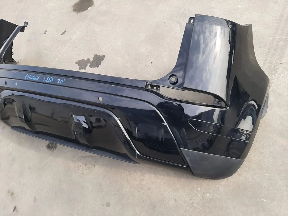 bara spate range rover evoque l551 2020  k8d2-17d781-aaw