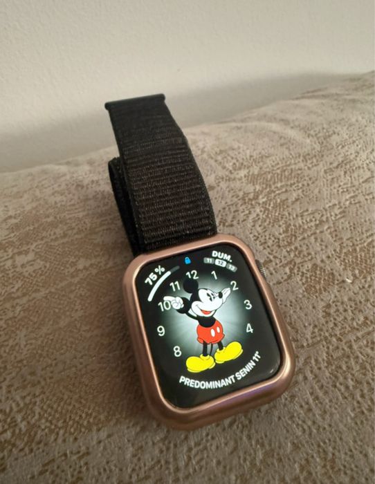 Apple Watch seria 4