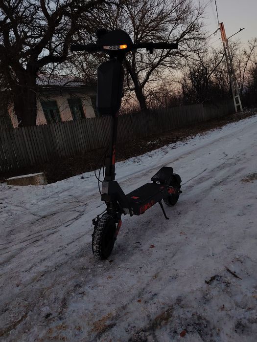 Kukirin g2 2025 aproape nouă