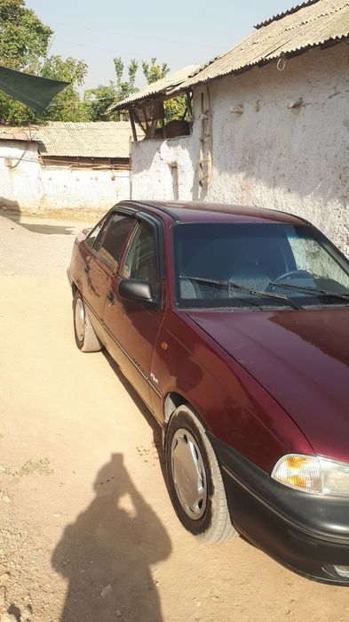 Zorlardan zor mazza qilib minasiz