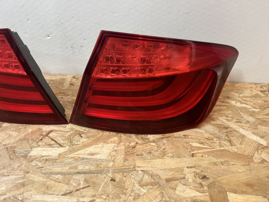 Stop / stopuri BMW F10 seria 5 non lci 2009-2013 stanga / dreapta