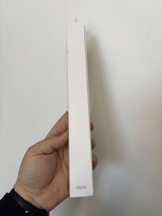 Galaxy watch 6 classic 47 MM - impecabil - 550 ron !