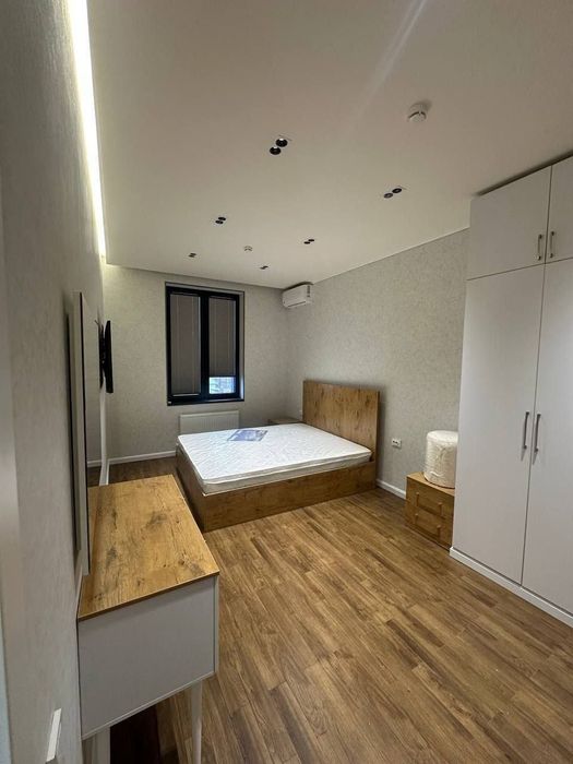 Продаётся 3х комнатная квартира, ЖК Инфинити, ул Садыка Азимова