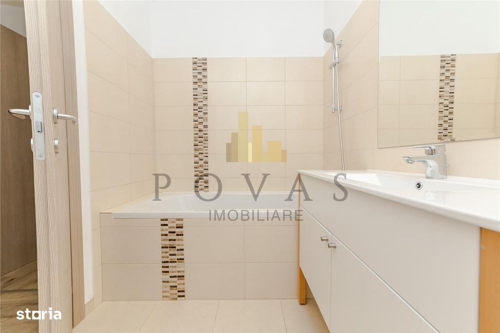 Apartament 3 Camere Greenfield Baneasa