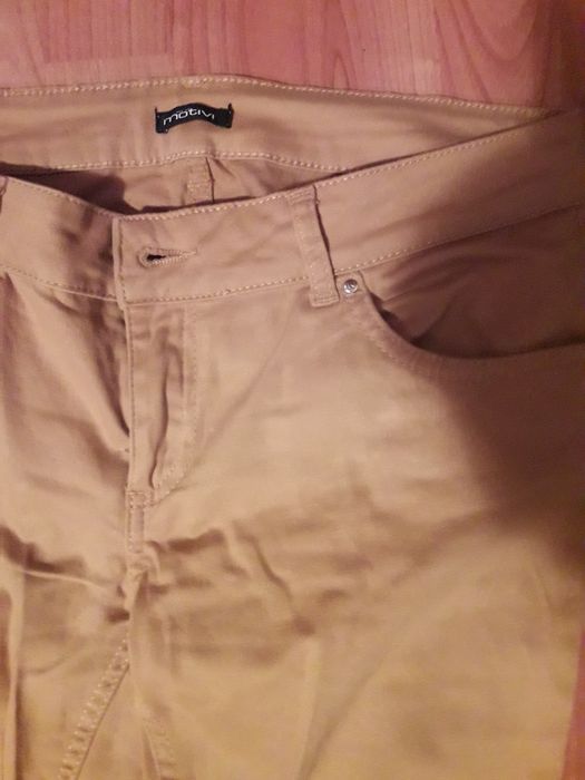 Pantaloni jeans  Motivi