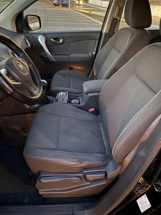 RENAULT Koleos 2010 — imagine 5