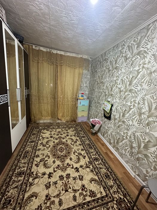 Продам комнату в общежитии в центре города