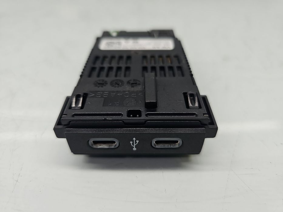 Conector auxiliar USB Volkswagen Taigo [Fabr 2021-2026] 2G6035700