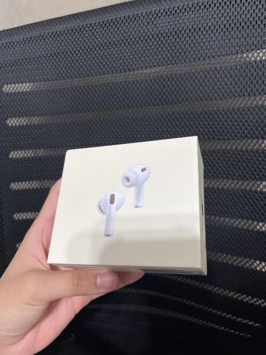 Airpods Pro 3 ANC