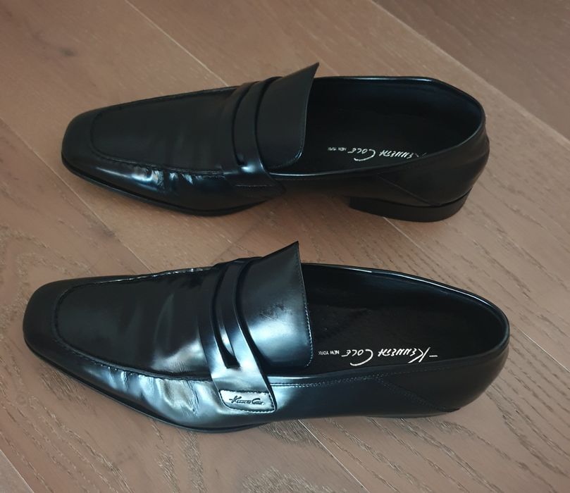 Pantofi Kenneth Cole, 45, impecabili