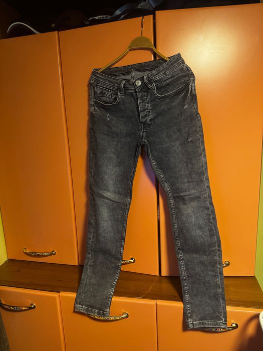 Дрехи втора употреба