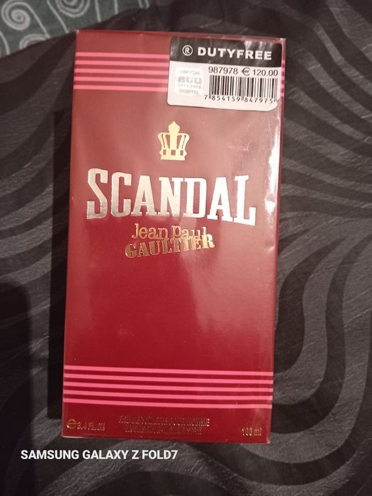 Оригинални Парфюми на известни марки!- 70%!!