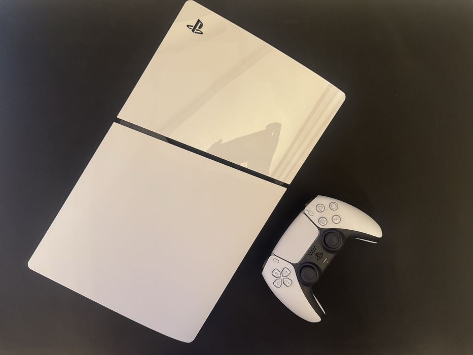 Playstatin 5 slim