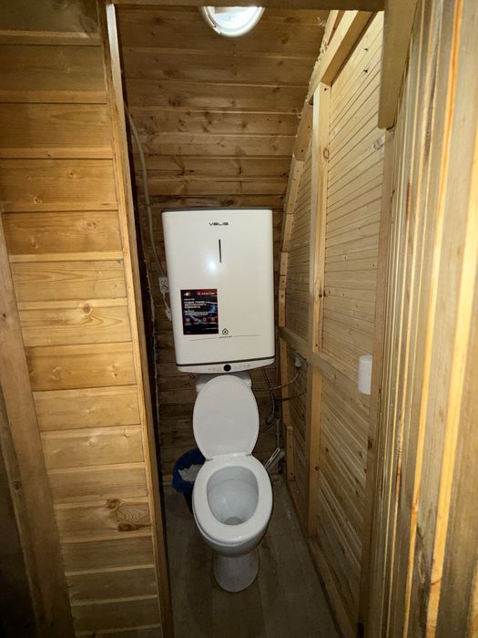 Продам баню Бочку