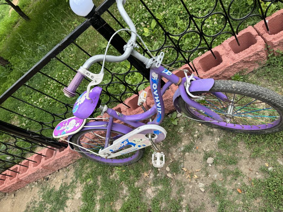 Продам детский велики